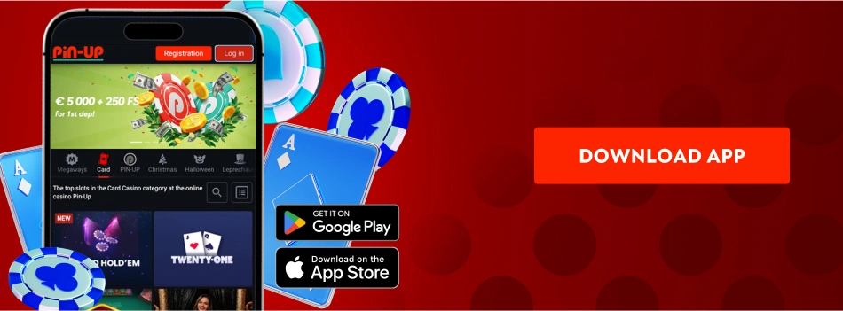 Pin Up app Honduras Pin Up app Honduras